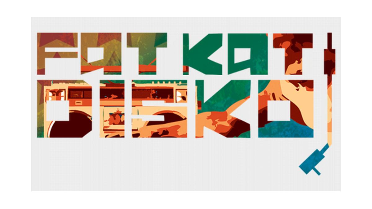 Fat Kat Disko