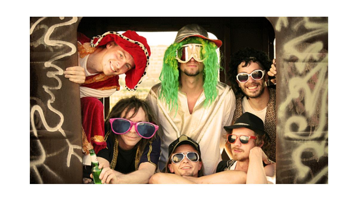 Marracash Orchestra