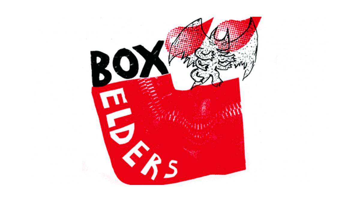 Box Elders & Gulag Tunes