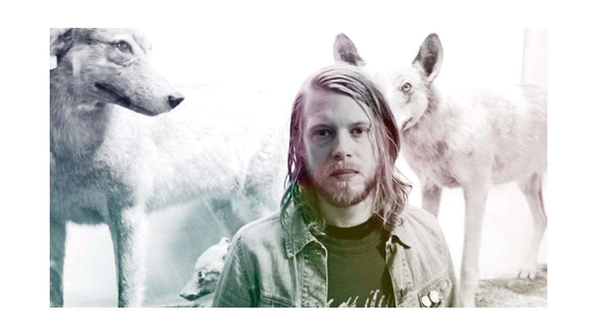 Kristofer Åström and the rainaways