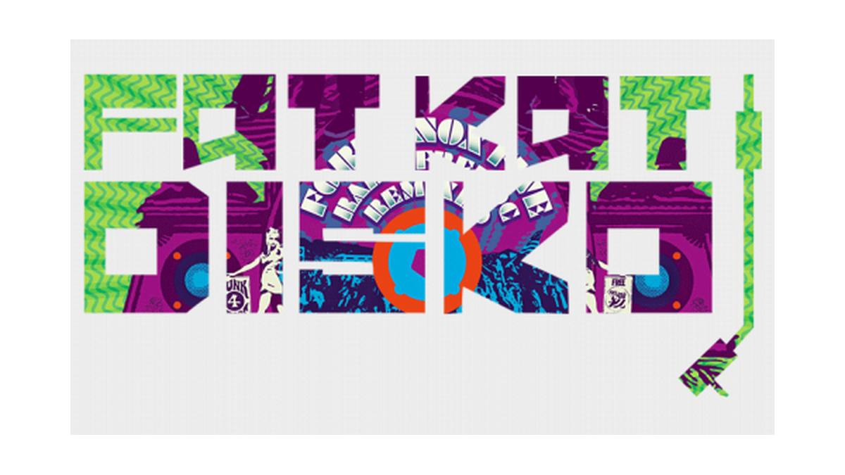 Fat Kat Disko