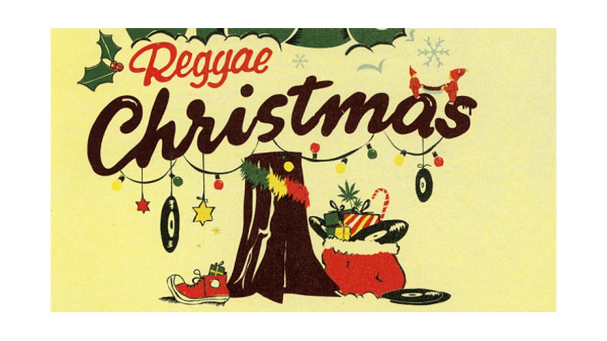 Christmas Reggae