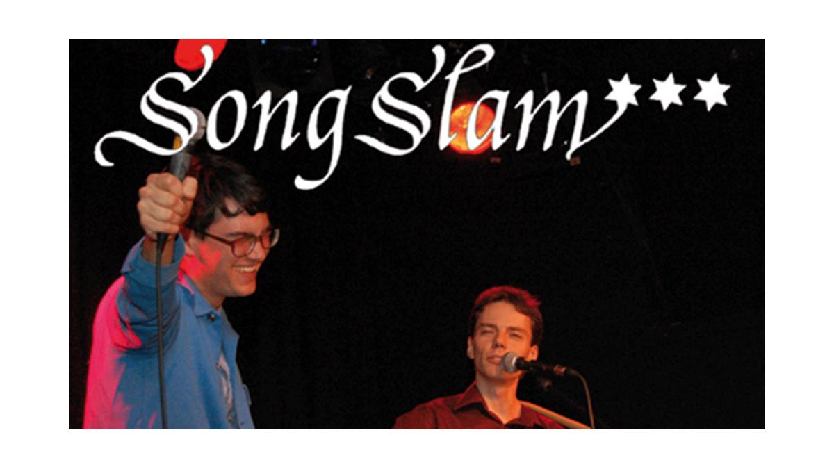 Song Slam