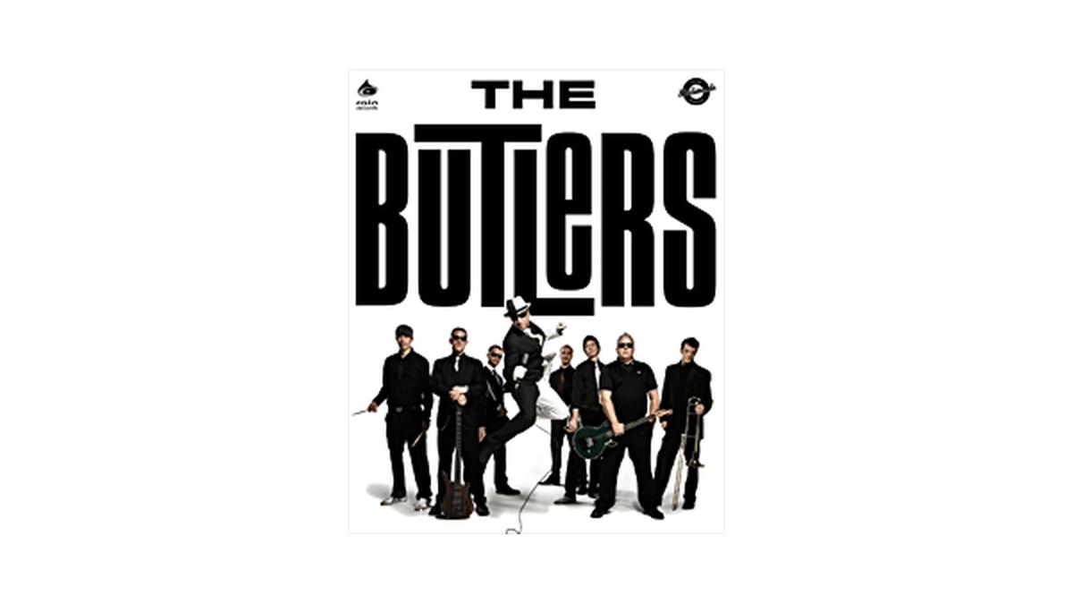 The Butlers