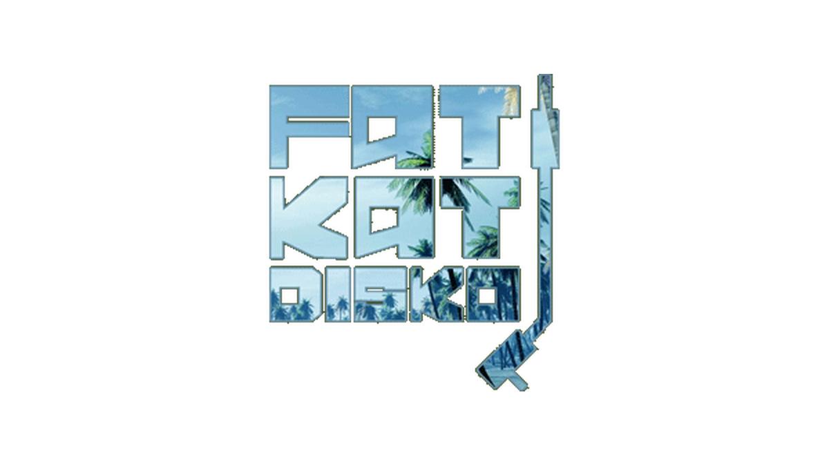 Fat Kat Disko & Quincy Jointz & Barrio Katz & Jazz K Lipa