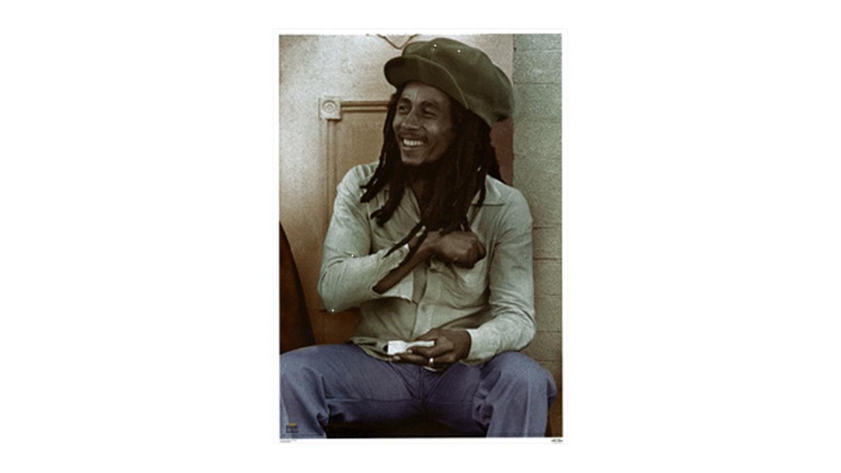 Bob Marley Birthday Celebration
