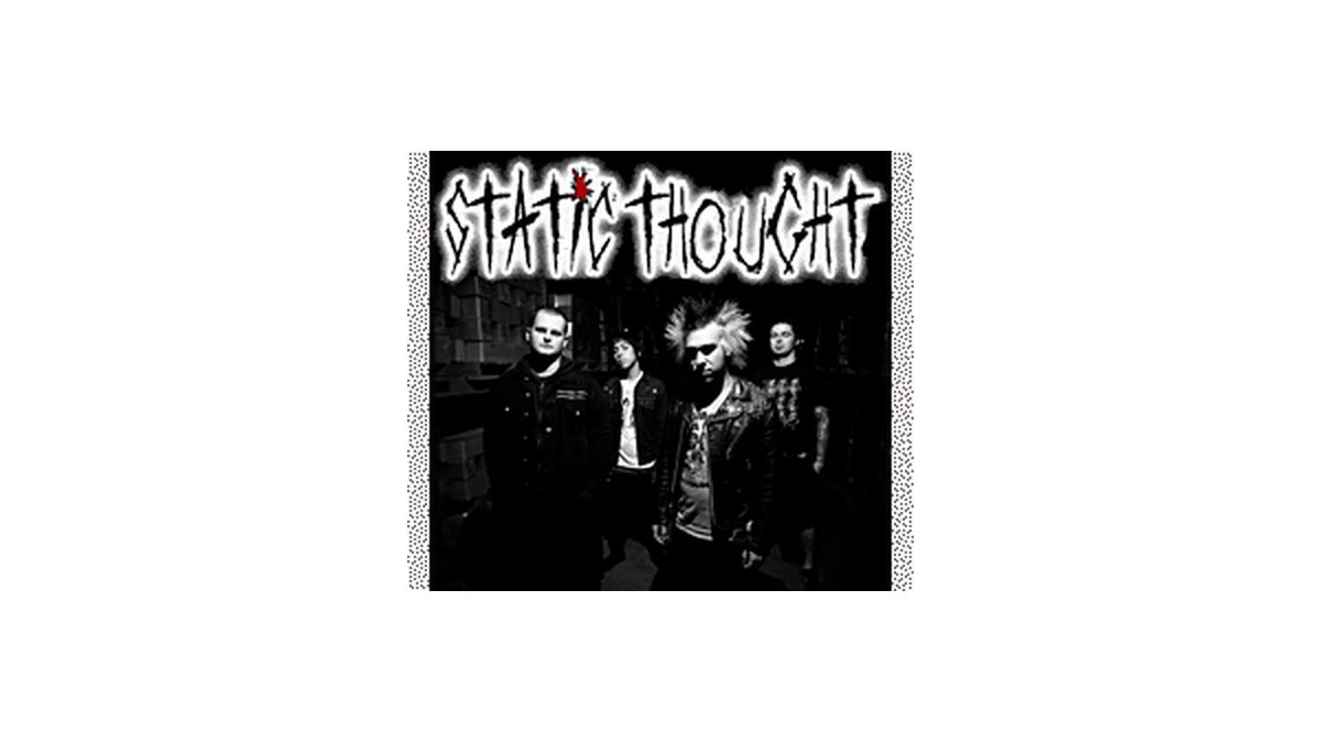 Static Thought