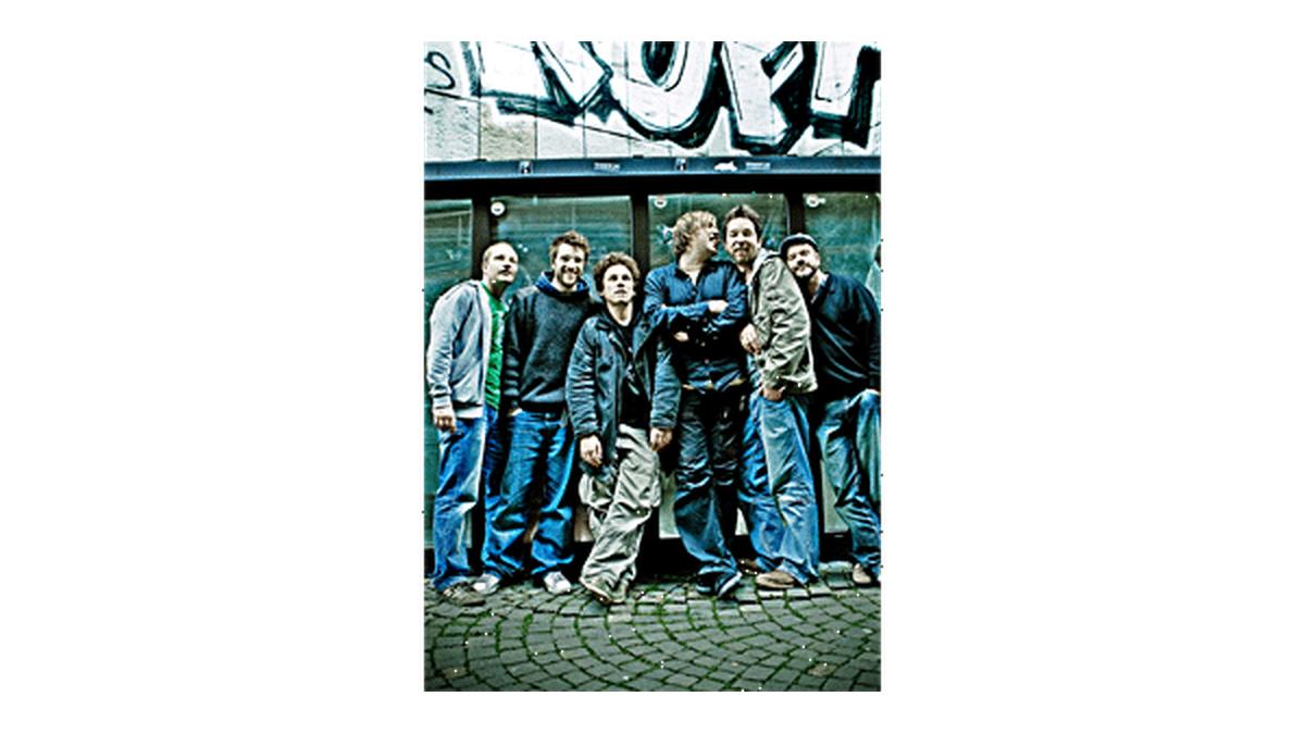 Monsters of Liedermaching