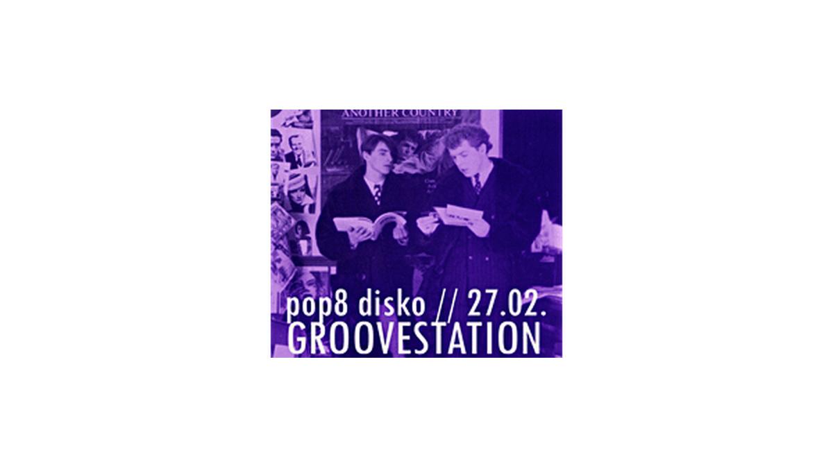 pop8 Superdisko