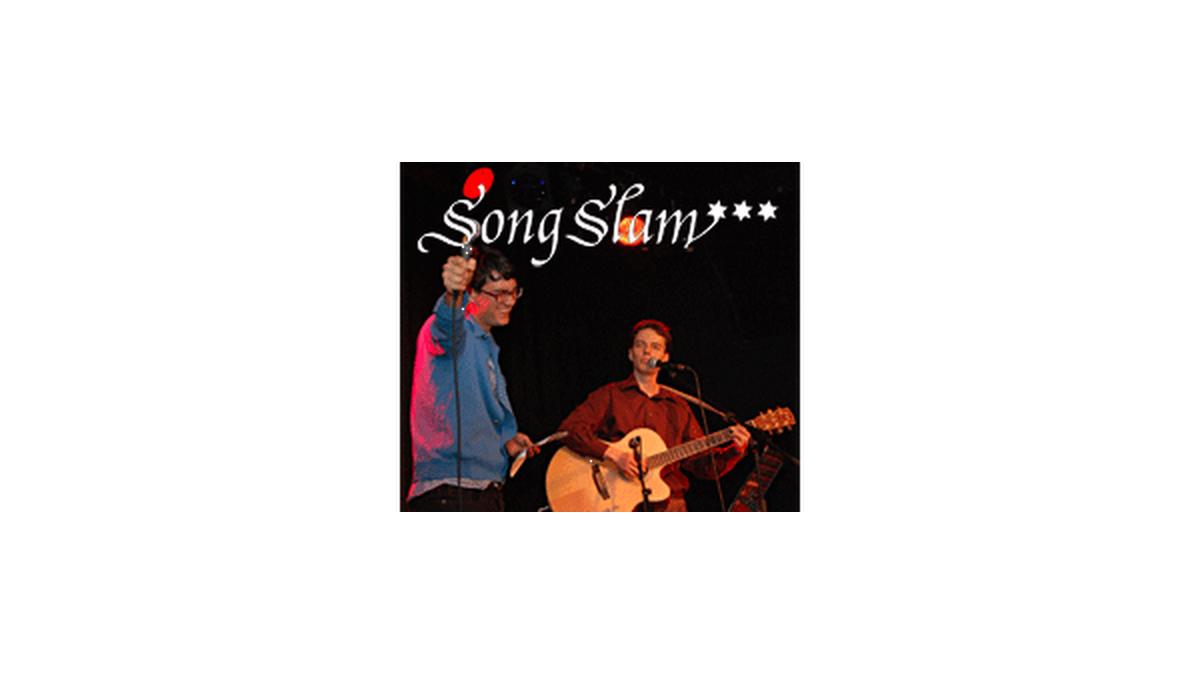 17. Song Slam