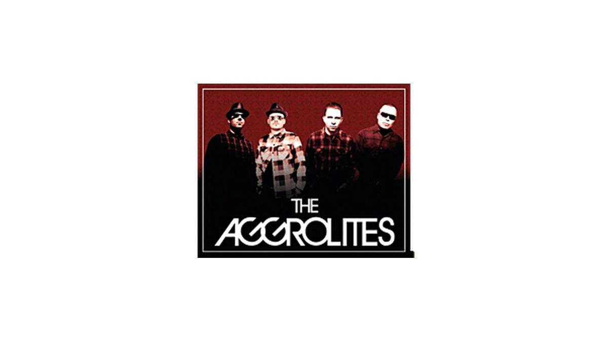The Aggrolites