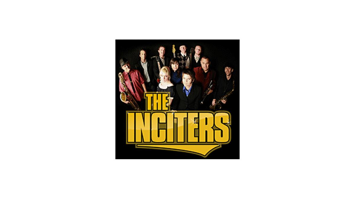The Inciters
