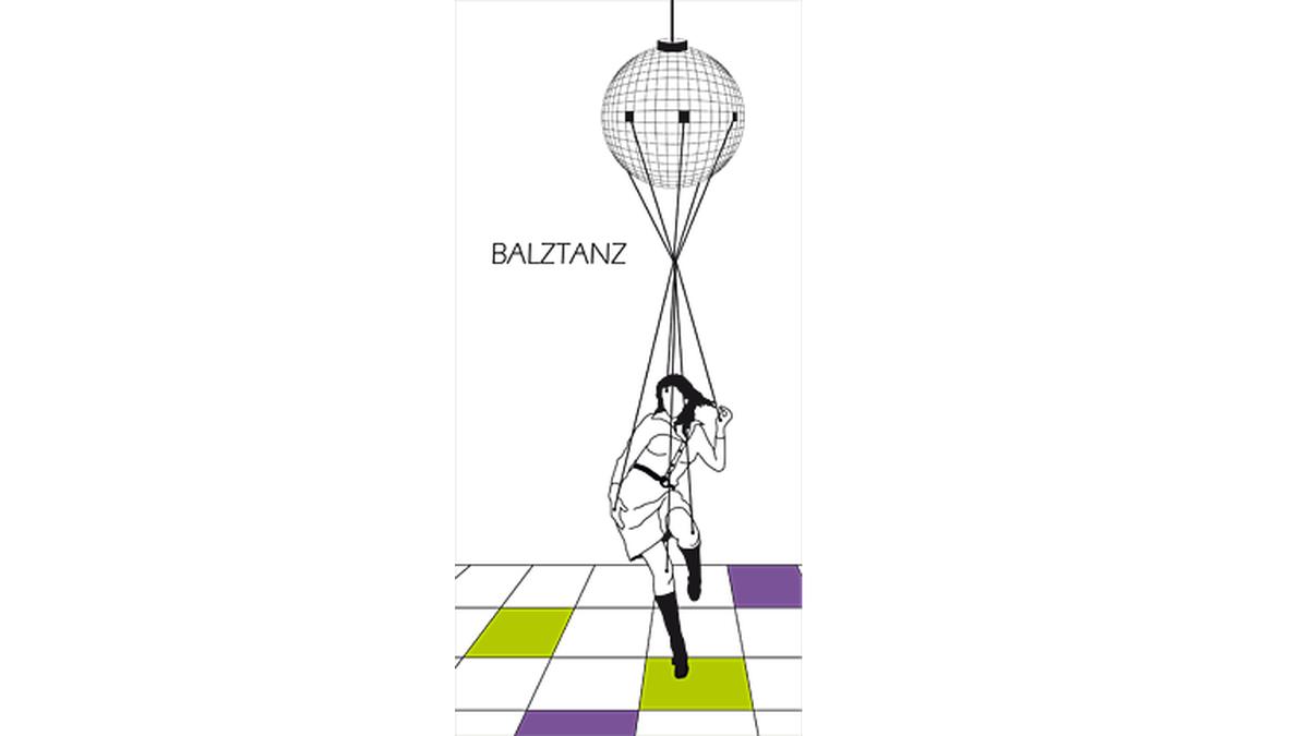 Balztanz