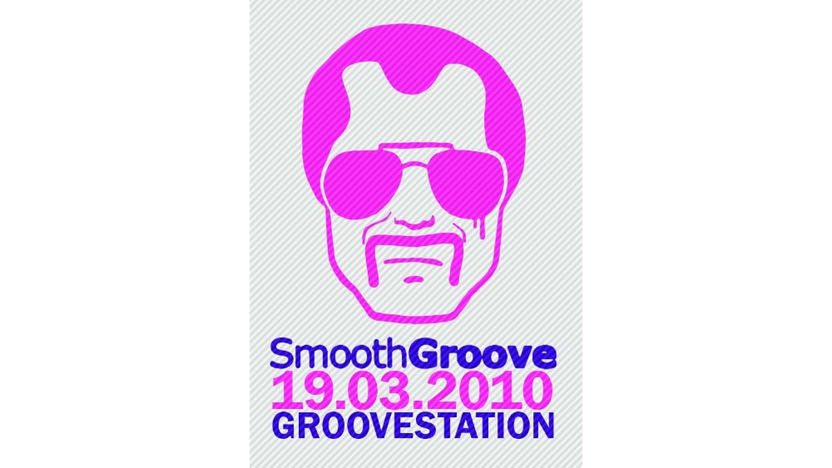 Smooth Groove - Break ya Neck!