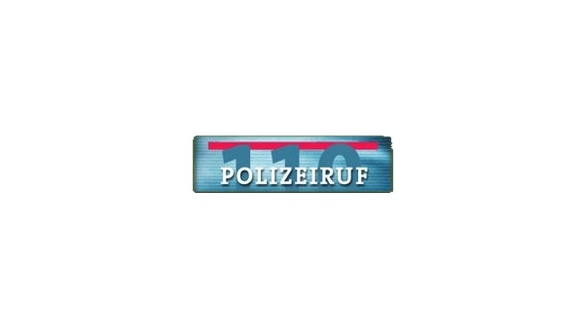 Polizeiruf 110 mit Schatten