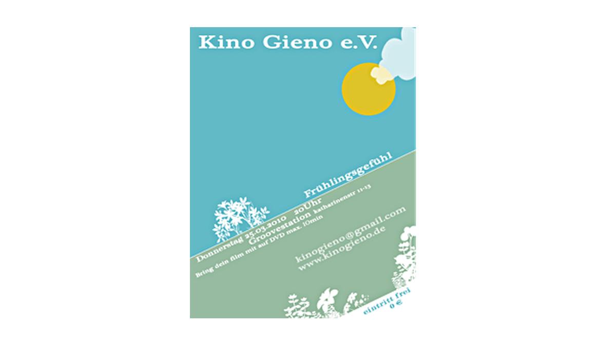 Kino Gieno