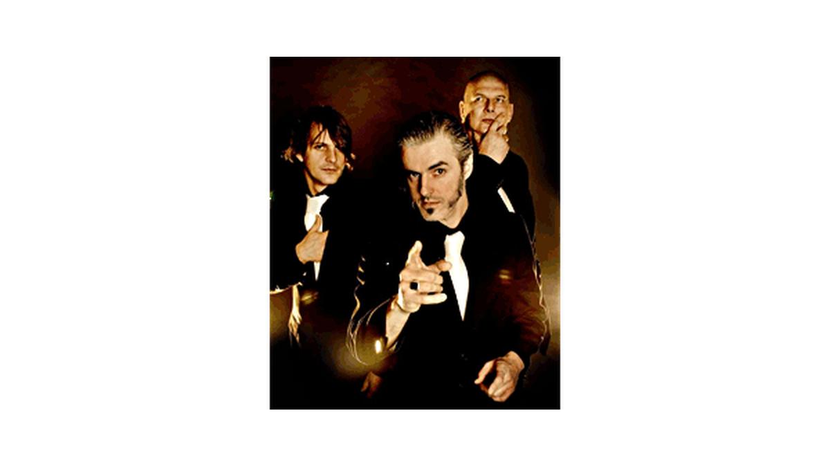 Triggerfinger special guest mit 7ieben