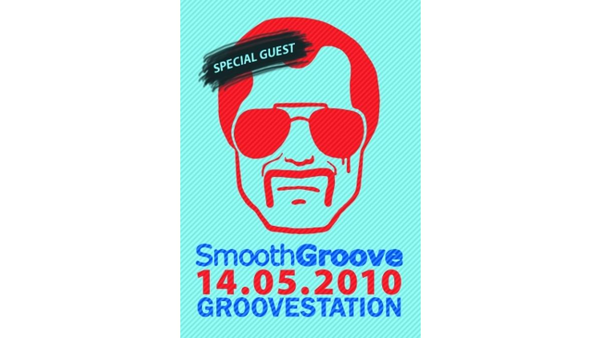 Smooth Groove_Special