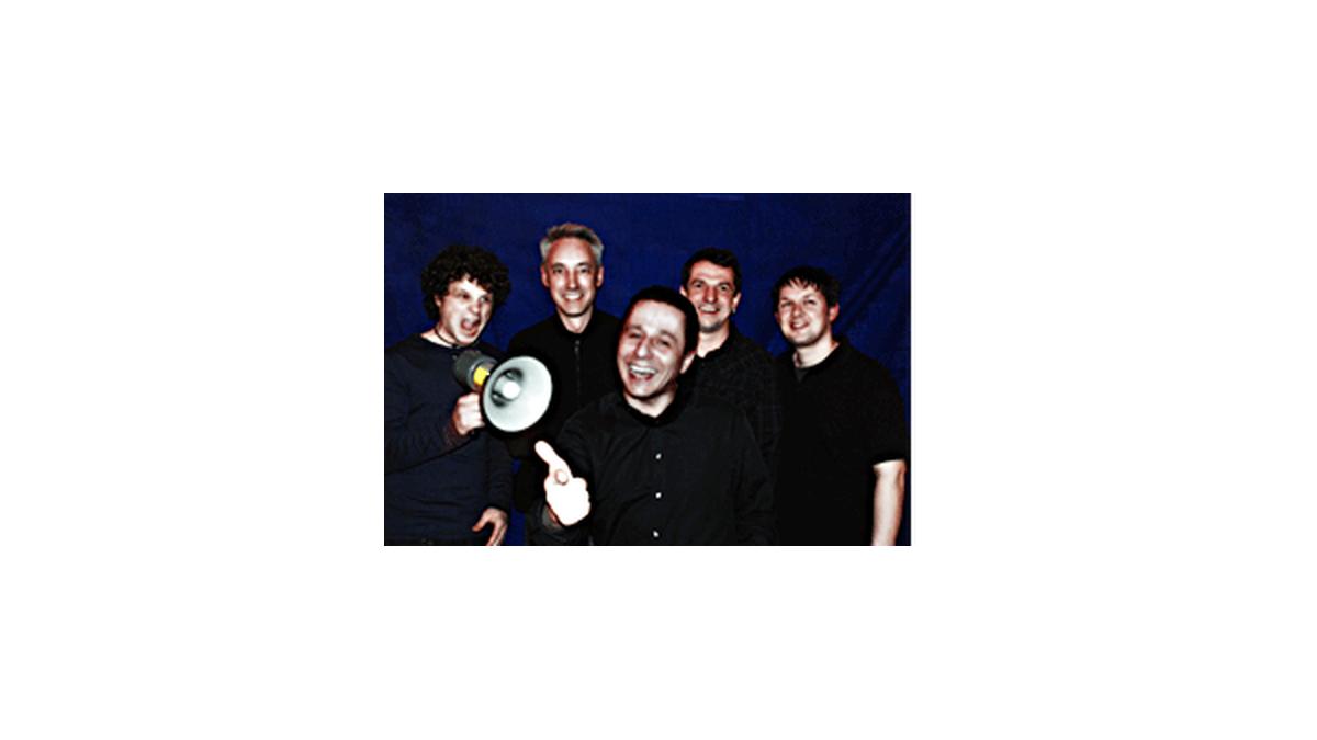 Radio City Rockers