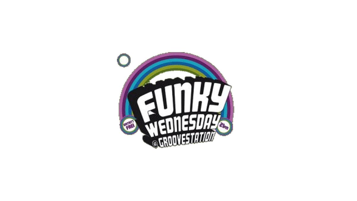 Funky Wednesday - Funksession