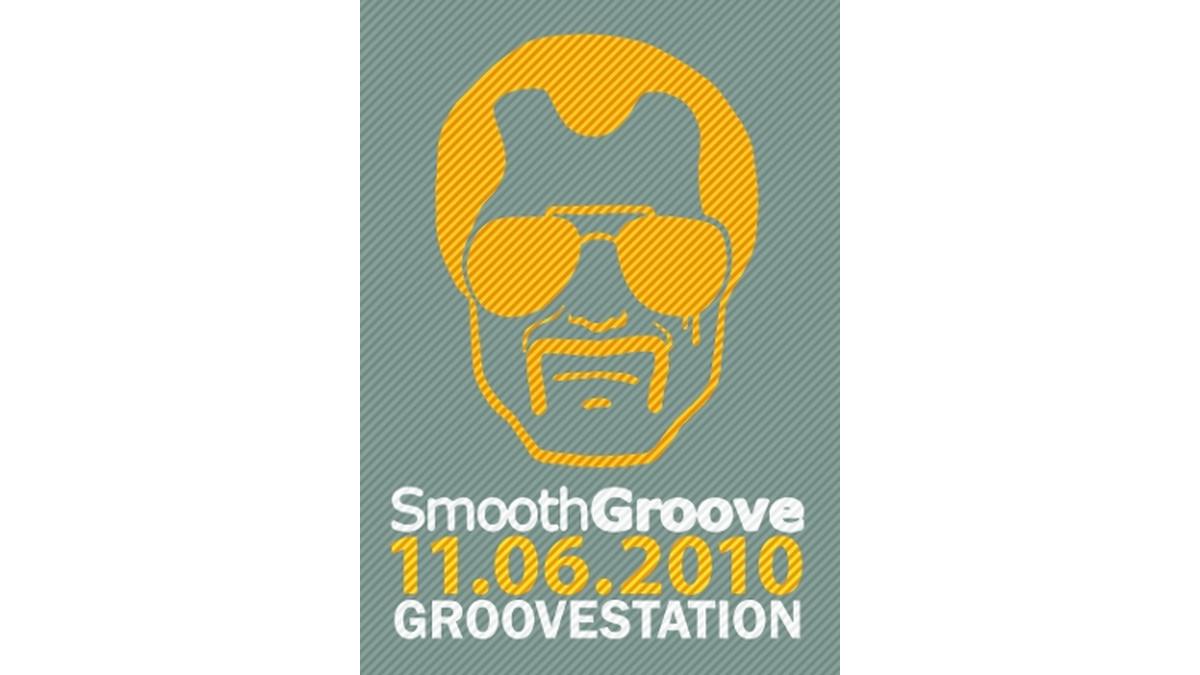 Smooth Groove - Break ya Neck!