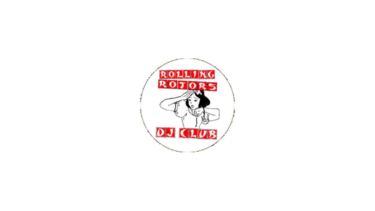Rolling Rotors DJ Club