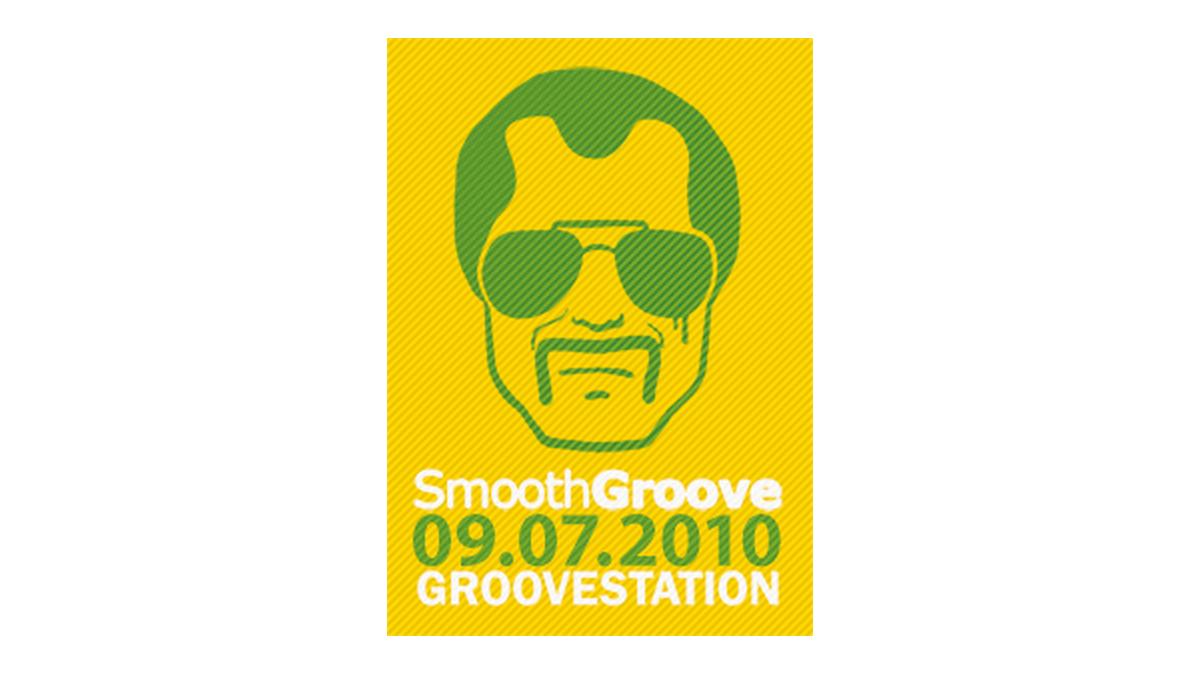 Smooth Groove - Break ya Neck!