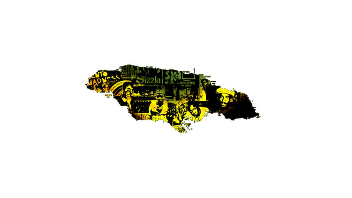 This is Jamaica!
– From Mento To DigitalDancehall -