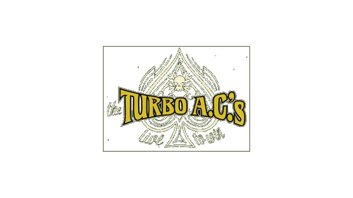 The Turbo A.C.'s & Black Magic Six