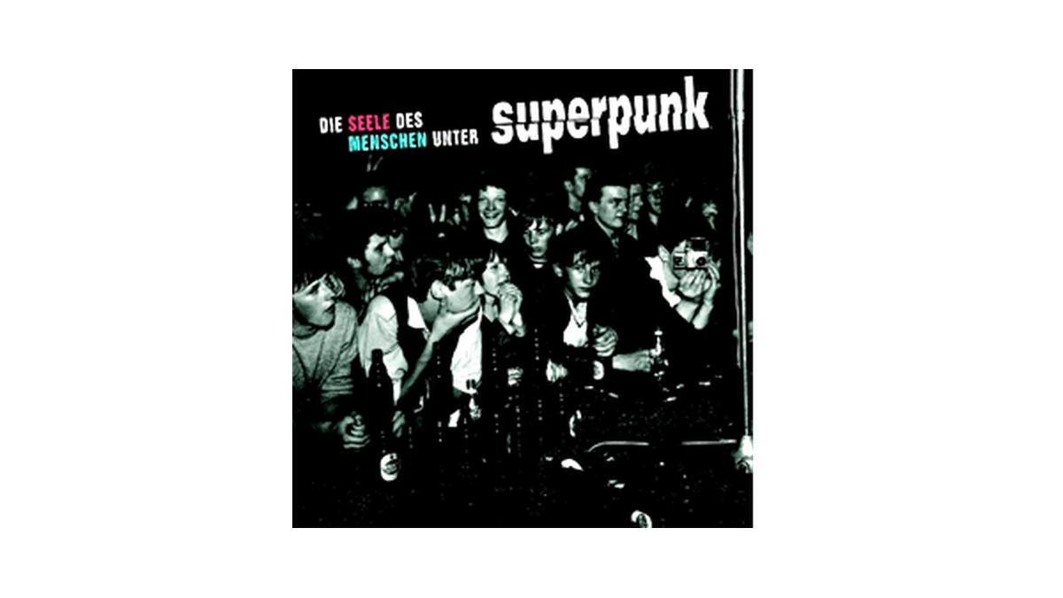 Superpunk