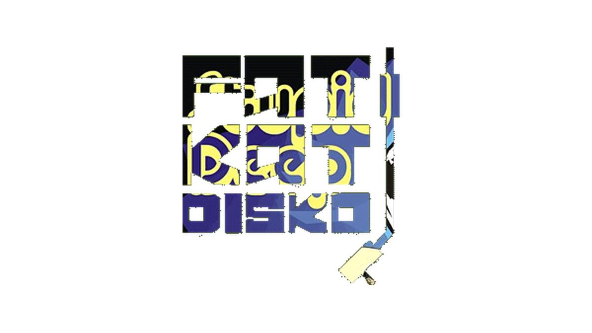 Fat Kat Disko