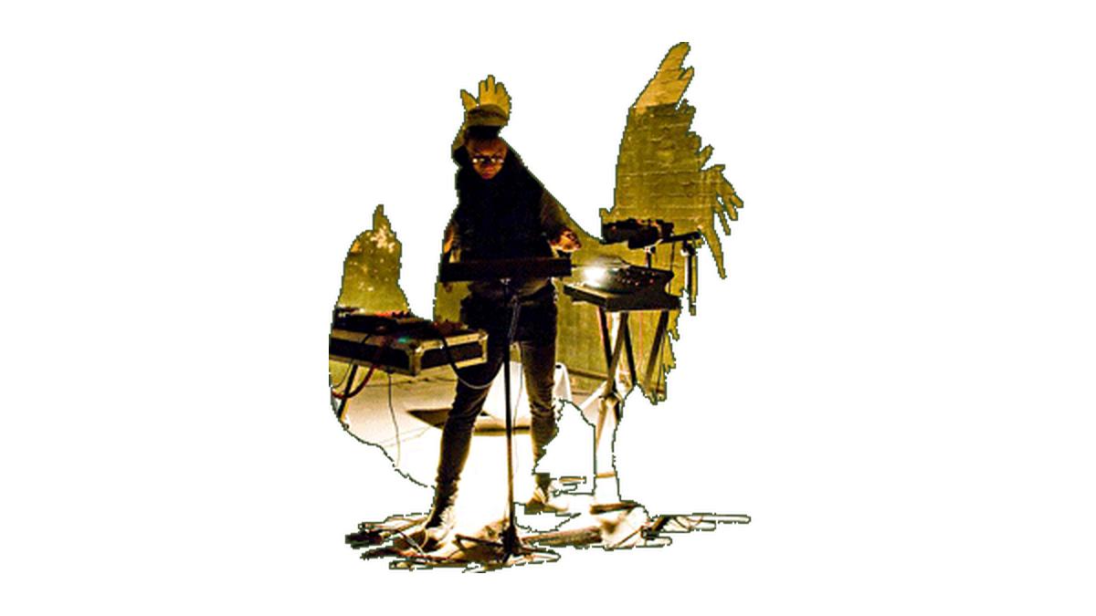 Balztanz