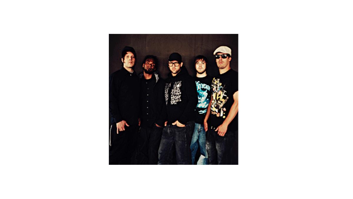Emil Bulls & The Dreams