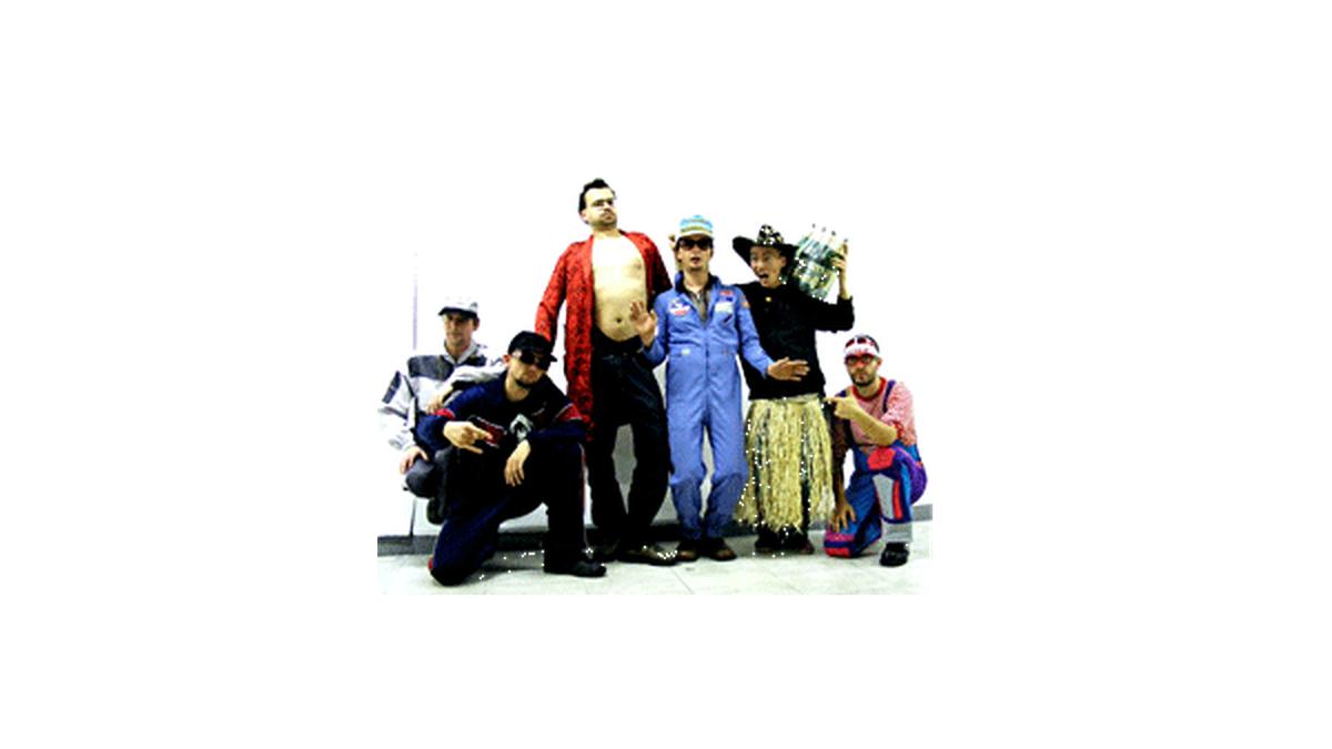 Marracash Orchestra