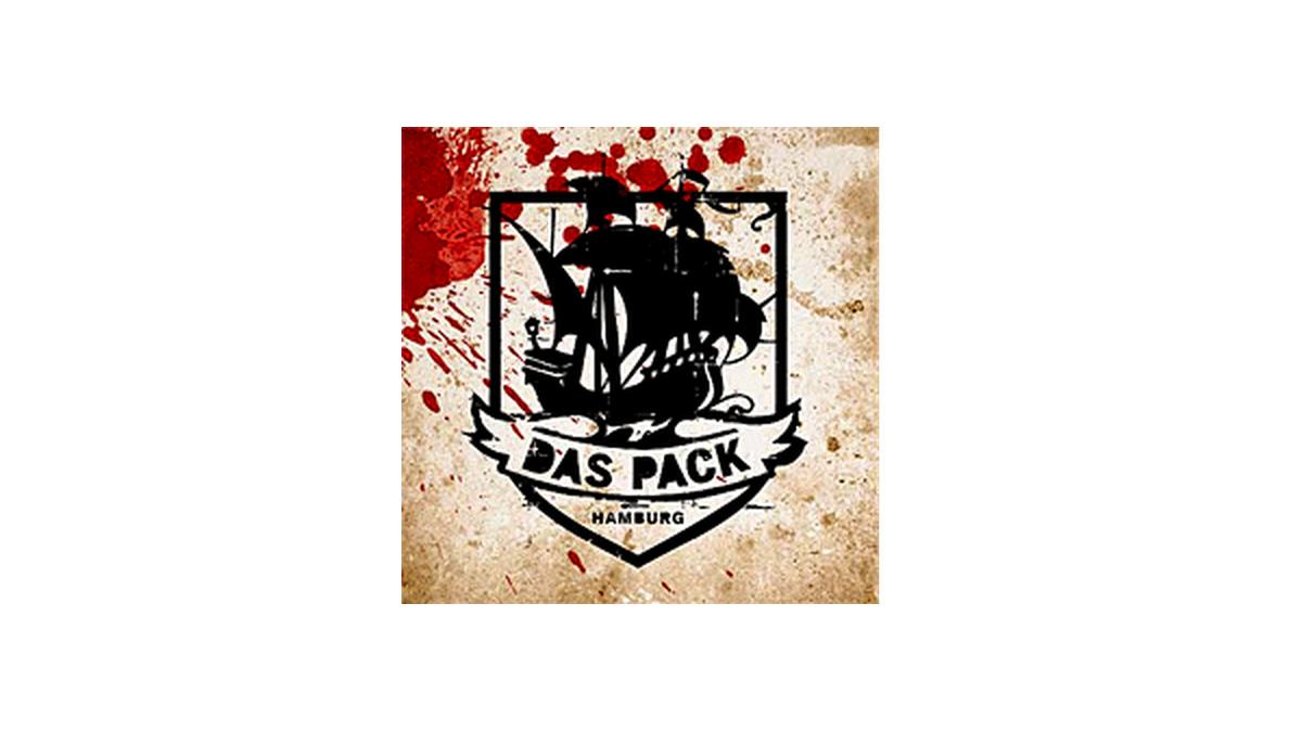 Das Pack Support & Urban Majik Johnson