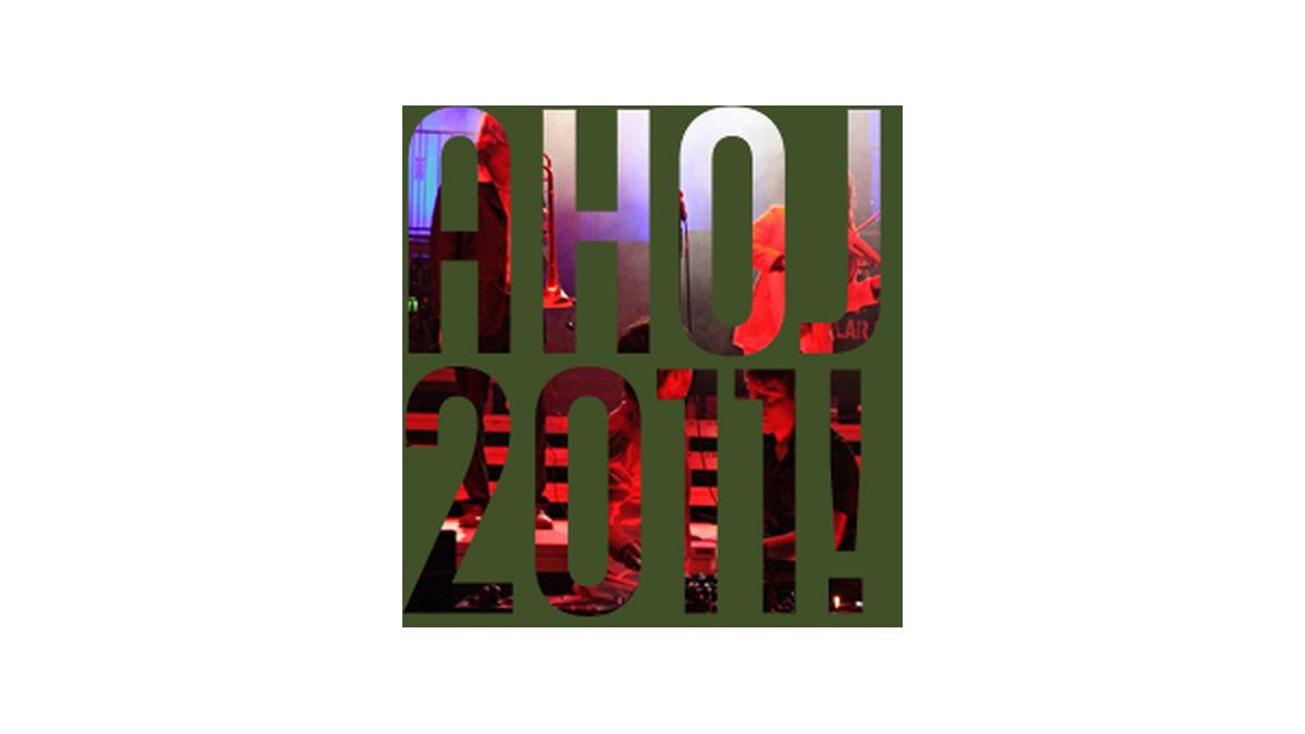 Ahoj 2011!
Tanzatelier Kokü
Barrio Katz