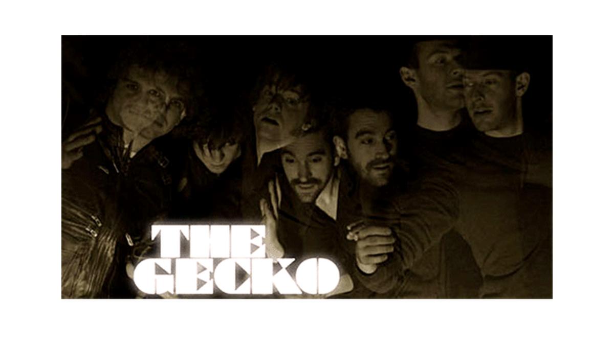 The Gecko & Deaf Radio