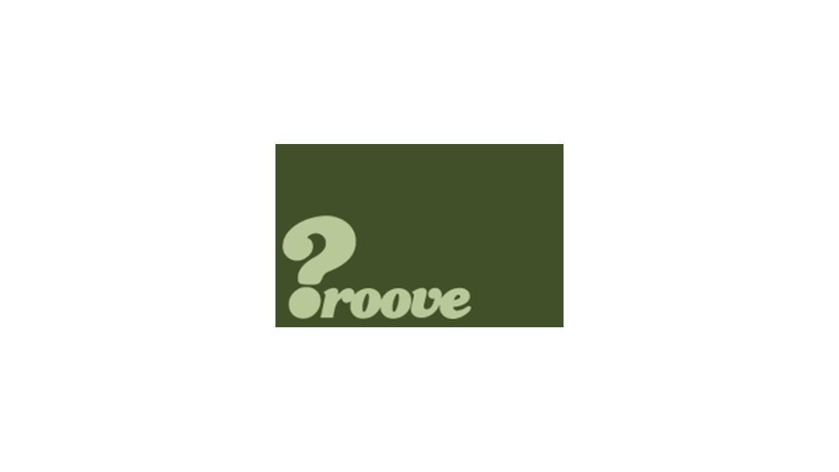 ?roove