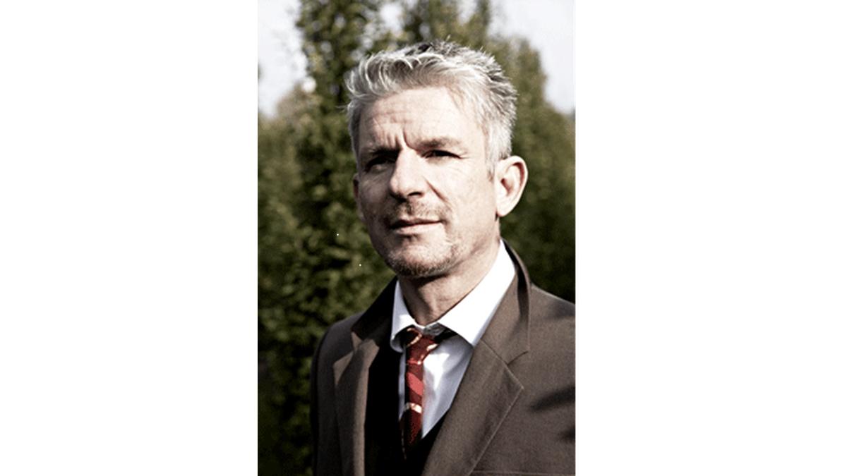 Heinz Strunk