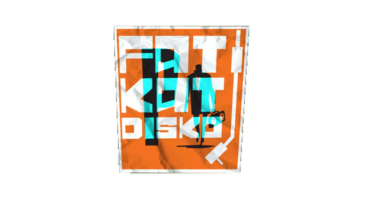 Fat Kat Disko