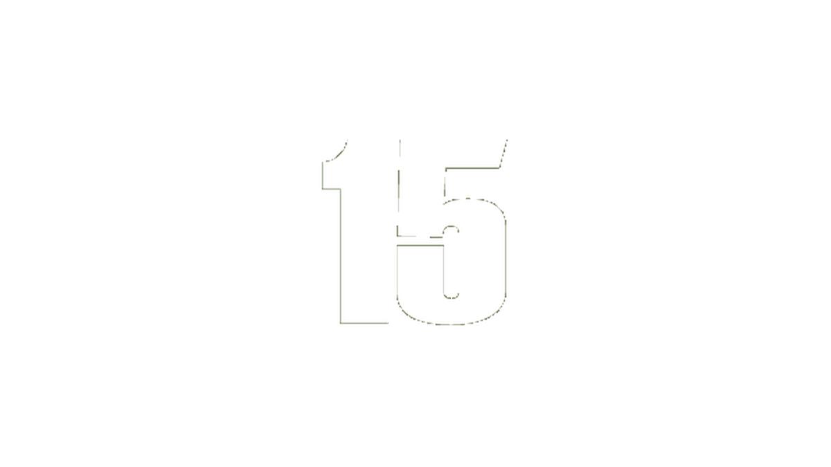 15 Jahre GrooveStation