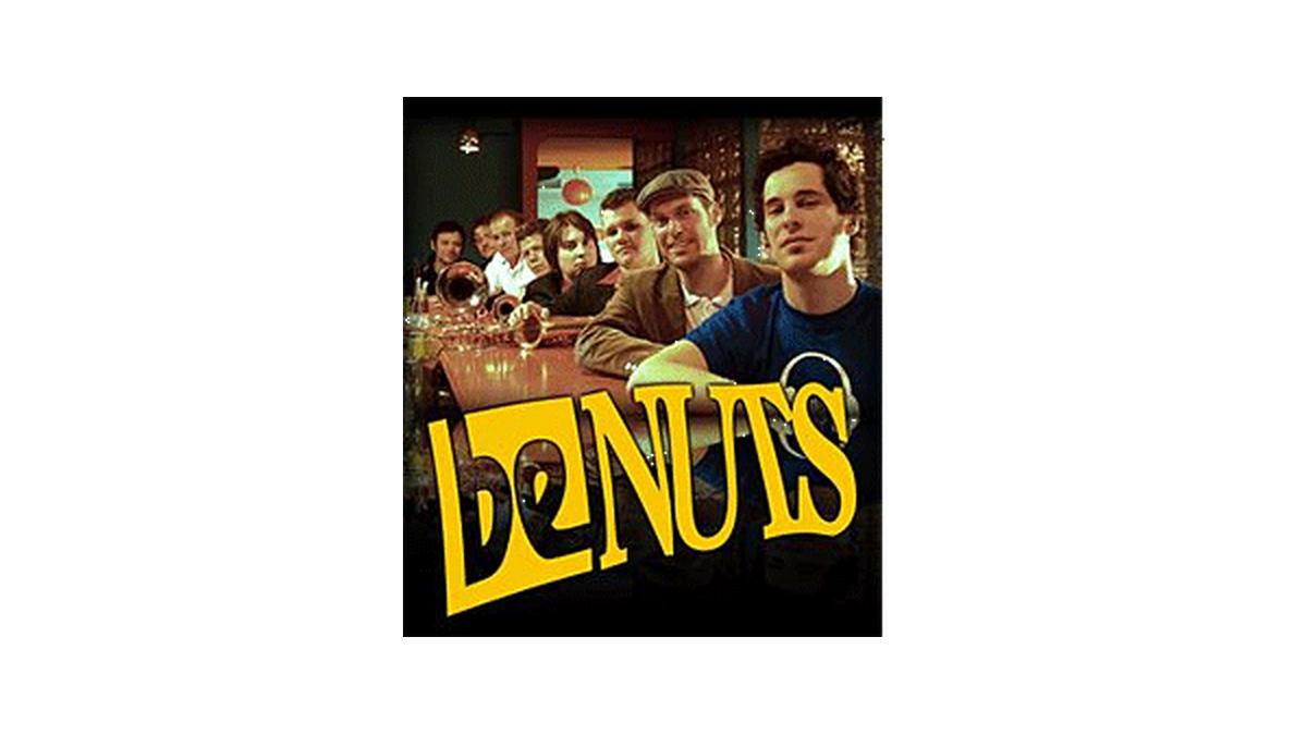 beNuts & Rude Hi-Fi's Mondo Loko