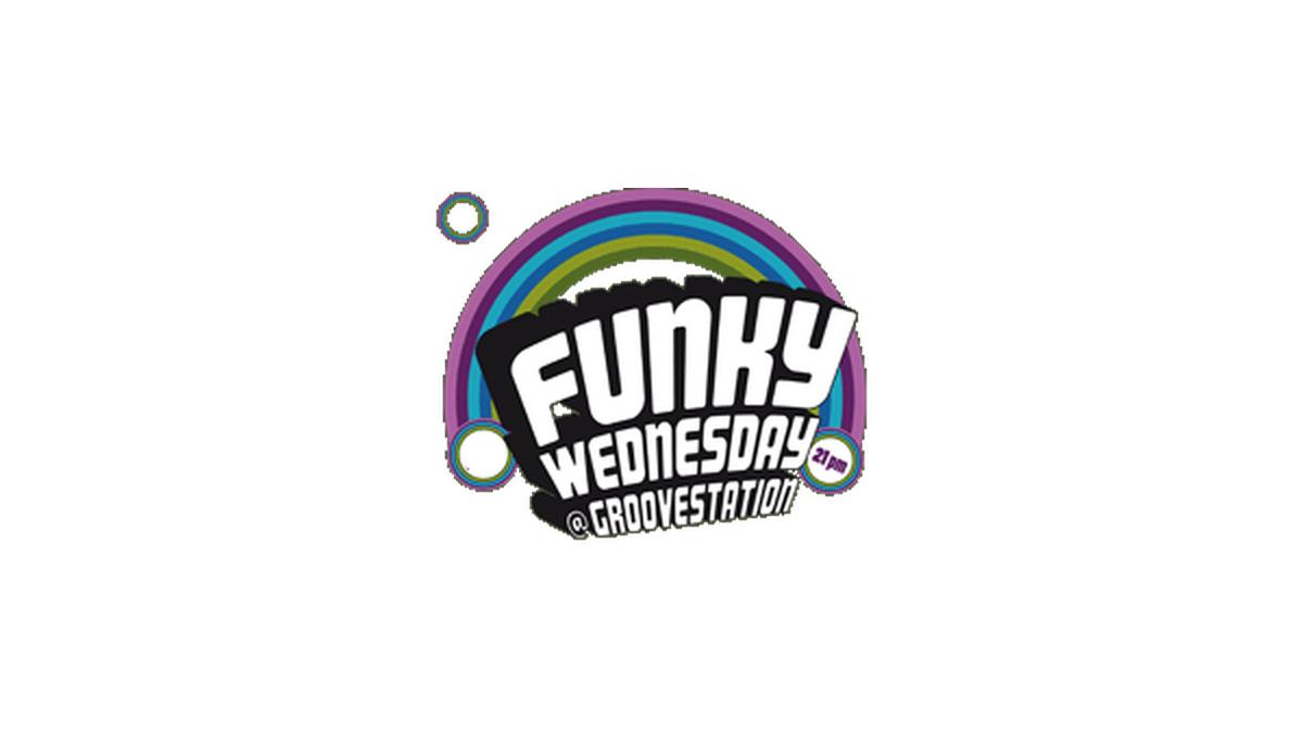 Funky Wednesday