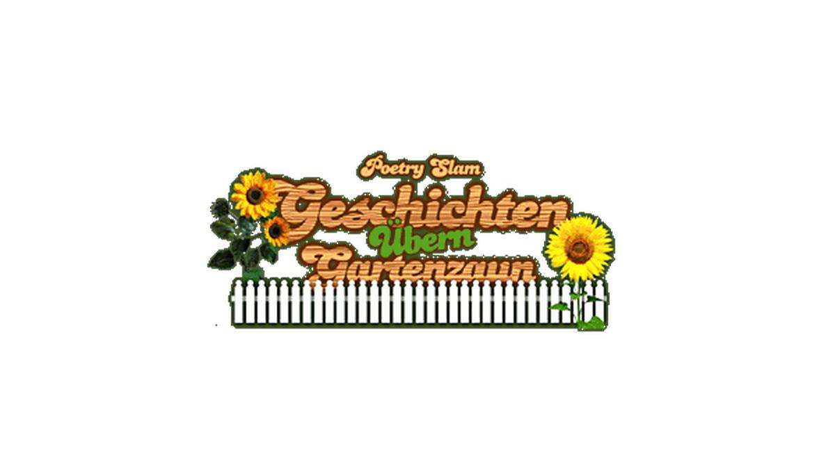 Geschichten übern Gartenzaun
Poetry Slam Open Air