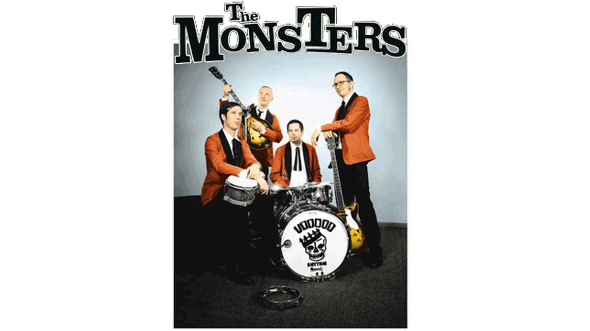 The Monsters