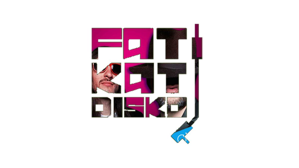 Fat Kat Disko
