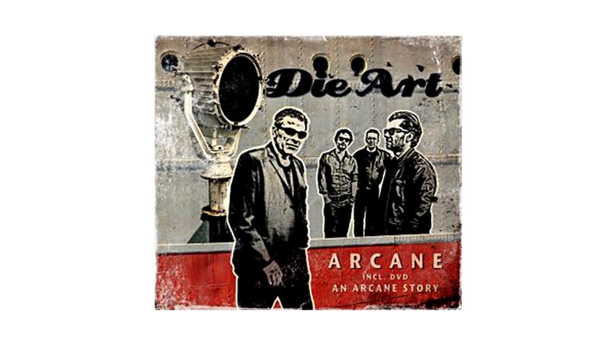 Die Art
& Support