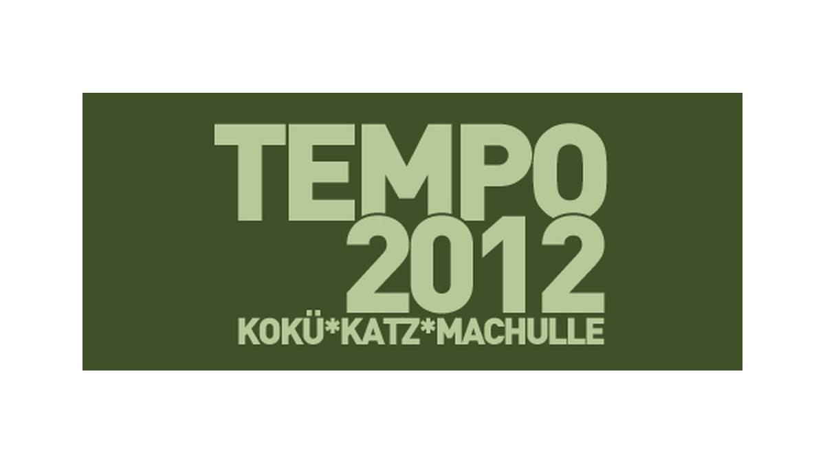 Tempo2012