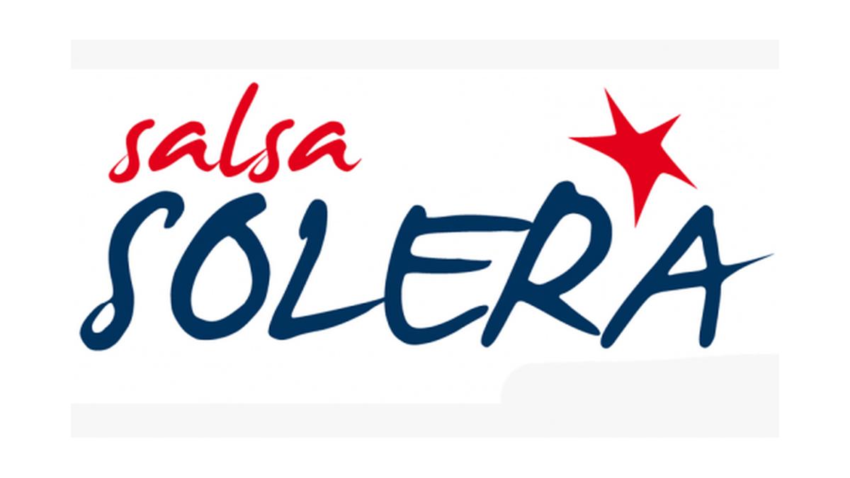 Salsa Solera
special guest mit Jeannifer Martin
