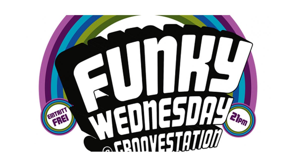 Funky Wednesday